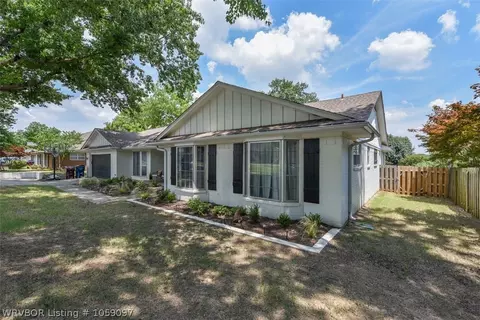7801 Horan Dr, Fort Smith, AR 72903 photo 3