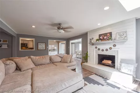 7801 Horan Dr, Fort Smith, AR 72903 photo 5