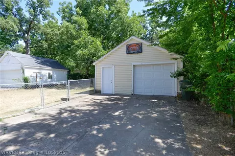 2206 S S St, Fort Smith, AR 72901 photo 19