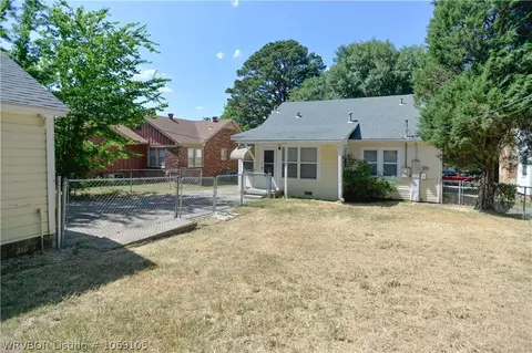 2206 S S St, Fort Smith, AR 72901 photo 22