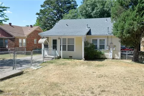2206 S S St, Fort Smith, AR 72901 photo 23