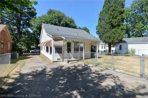 2206 S S St, Fort Smith, AR 72901 photo 20