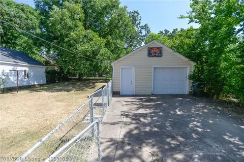 2206 S S St, Fort Smith, AR 72901 photo 18