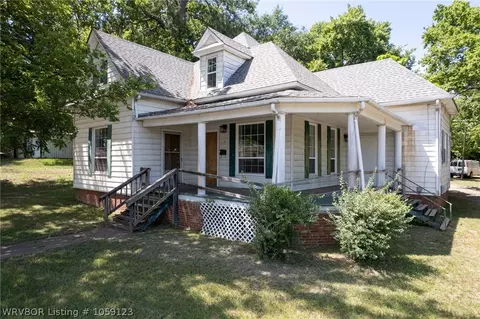 118 E Commercial St, Ozark, AR 72949 photo 40