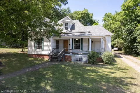 118 E Commercial St, Ozark, AR 72949 photo 49