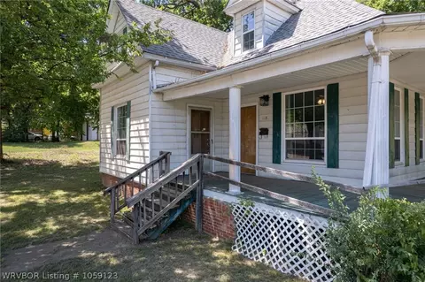 118 E Commercial St, Ozark, AR 72949 photo 39