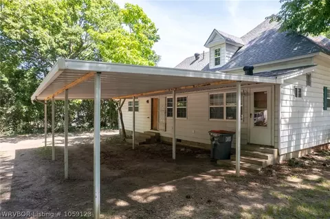 118 E Commercial St, Ozark, AR 72949 photo 43