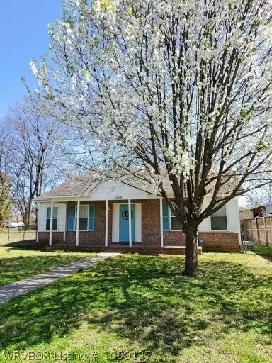 1012 N 9th St, Fort Smith, AR 72901 photo 1