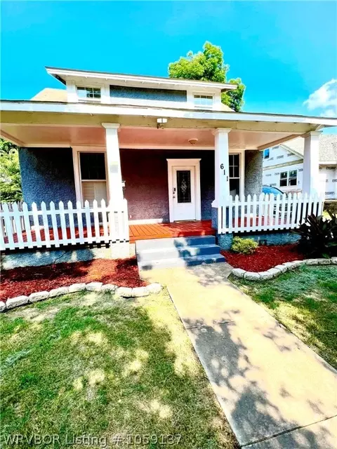 611 S 22nd St, Fort Smith, AR 72901 photo 3