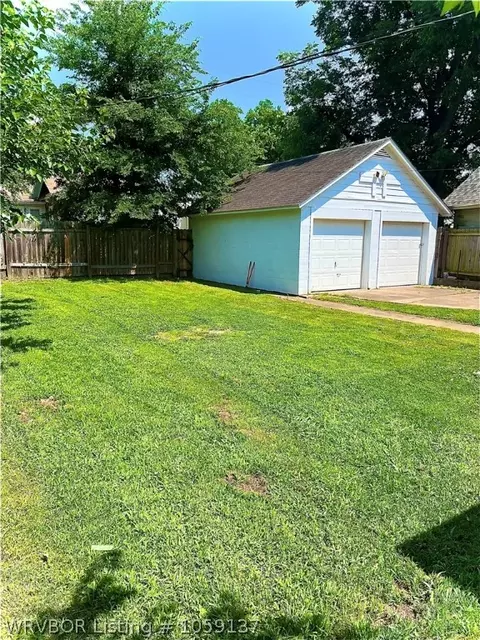 611 S 22nd St, Fort Smith, AR 72901 photo 15