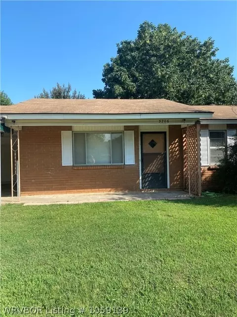 3206 Furman Ave, Fort Smith, AR 72908 photo 1