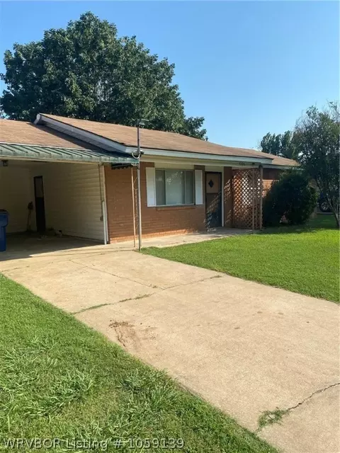 3206 Furman Ave, Fort Smith, AR 72908 photo 2