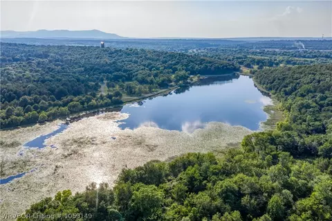 Tbd Tut Hill Road, Mansfield, AR 72944