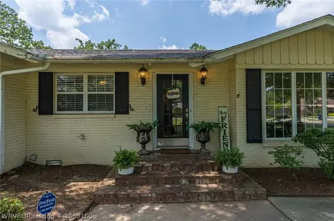 2514 S 46th St, Fort Smith, AR 72903 photo 2