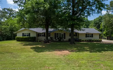 2514 S 46th St, Fort Smith, AR 72903 photo 1