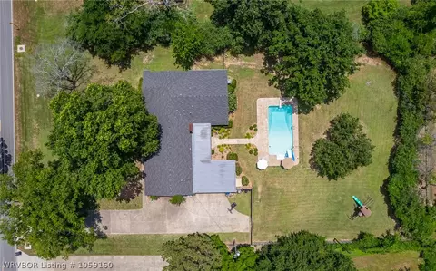 2514 S 46th St, Fort Smith, AR 72903 photo 49