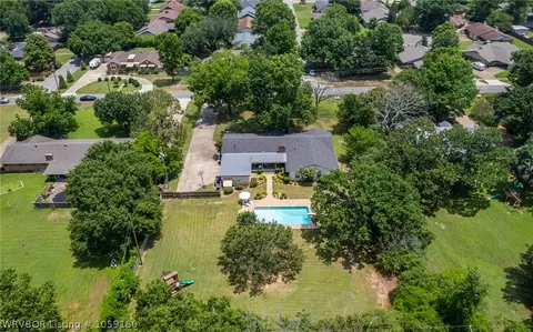 2514 S 46th St, Fort Smith, AR 72903 photo 48