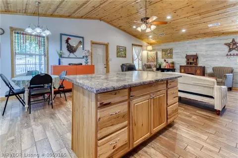 2001 SE Highway 10, Hackett, AR 72937 photo 6