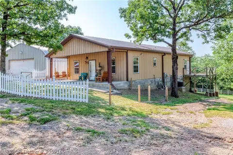 2001 SE Highway 10, Hackett, AR 72937 photo 43
