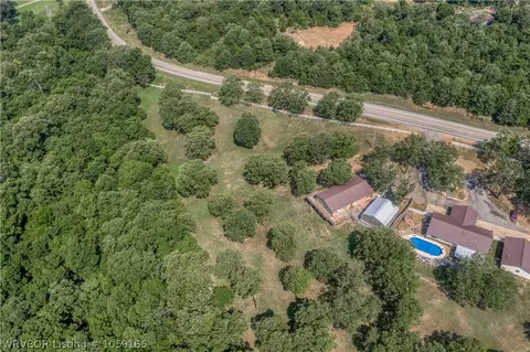 2001 SE Highway 10, Hackett, AR 72937 photo 33