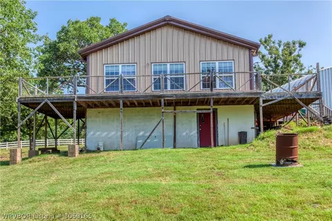 2001 SE Highway 10, Hackett, AR 72937 photo 23