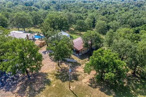2001 SE Highway 10, Hackett, AR 72937 photo 28