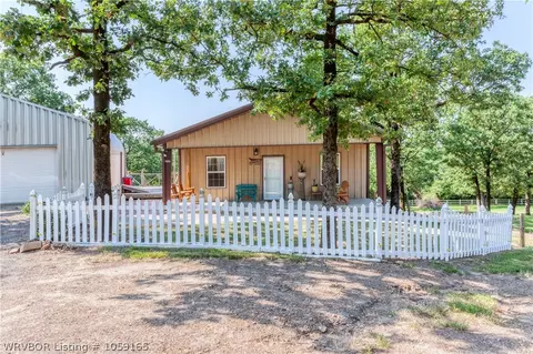 2001 SE Highway 10, Hackett, AR 72937 photo 1