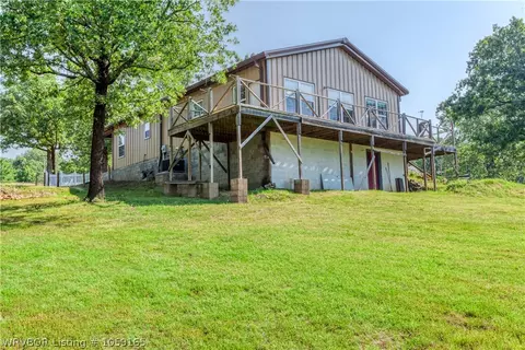 2001 SE Highway 10, Hackett, AR 72937 photo 21