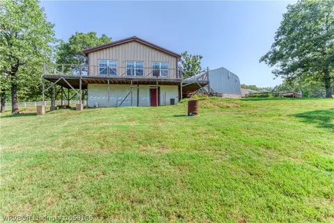 2001 SE Highway 10, Hackett, AR 72937 photo 22