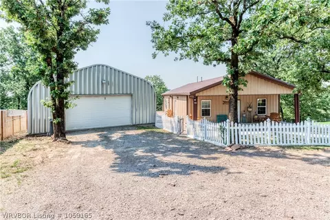 2001 SE Highway 10, Hackett, AR 72937 photo 38
