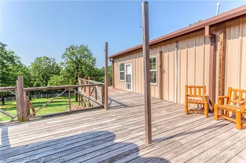 2001 SE Highway 10, Hackett, AR 72937 photo 17