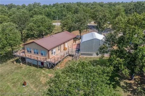 2001 SE Highway 10, Hackett, AR 72937 photo 30