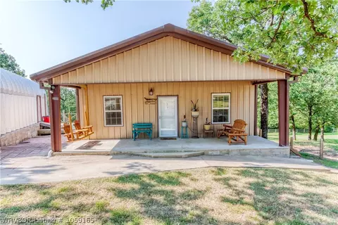 2001 SE Highway 10, Hackett, AR 72937 photo 40