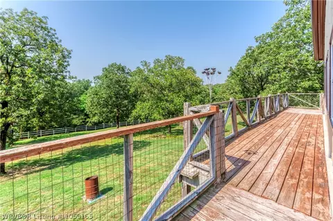 2001 SE Highway 10, Hackett, AR 72937 photo 19