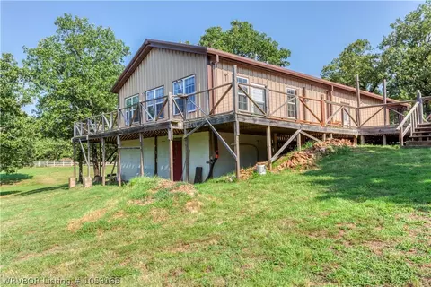 2001 SE Highway 10, Hackett, AR 72937 photo 24