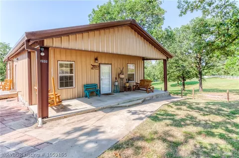 2001 SE Highway 10, Hackett, AR 72937 photo 41