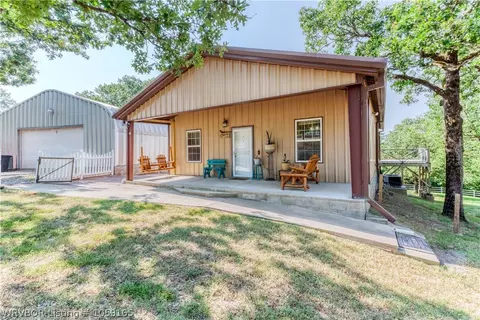 2001 SE Highway 10, Hackett, AR 72937 photo 39