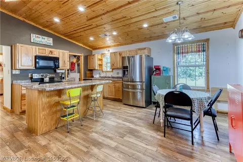 2001 SE Highway 10, Hackett, AR 72937 photo 8