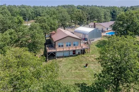 2001 SE Highway 10, Hackett, AR 72937 photo 31