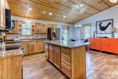 2001 SE Highway 10, Hackett, AR 72937 photo 5