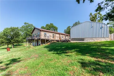 2001 SE Highway 10, Hackett, AR 72937 photo 25