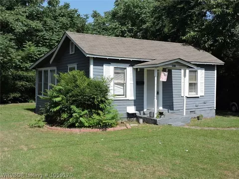 2700 S 16th St, Fort Smith, AR 72901 photo 12