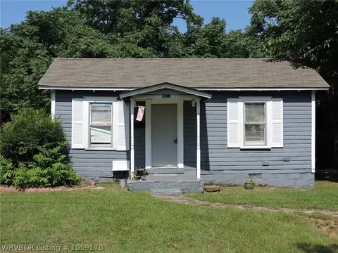 2700 S 16th St, Fort Smith, AR 72901 photo 1