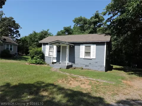 2700 S 16th St, Fort Smith, AR 72901 photo 13