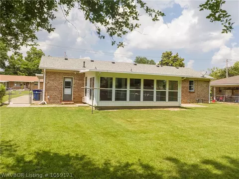 2620 Savannah St, Fort Smith, AR 72901 photo 6