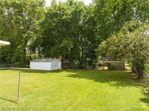 2620 Savannah St, Fort Smith, AR 72901 photo 5