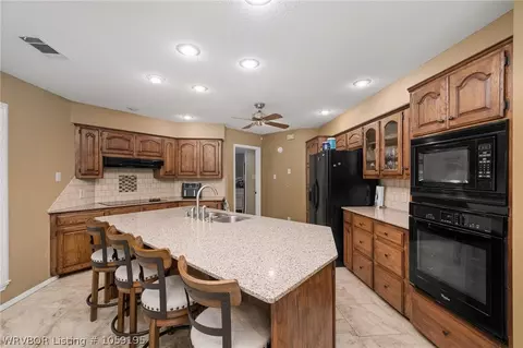 2409 Brigadoon Dr, Fort Smith, AR 72908 photo 11