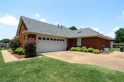 2409 Brigadoon Dr, Fort Smith, AR 72908 photo 36