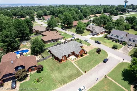 2409 Brigadoon Dr, Fort Smith, AR 72908 photo 42