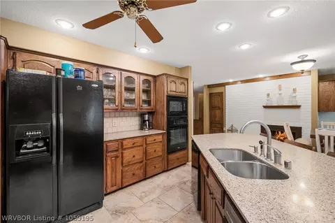 2409 Brigadoon Dr, Fort Smith, AR 72908 photo 13